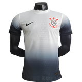 Corinthians 2024/25 Home Jersey - Player Version