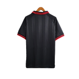 Flamengo 2019/20 Special Edition Jersey - Black - Retro Version