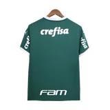 Palmeiras 2022/23 Home Jersey - Fan Version - All Sponsors