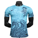 Barcelona 2025/26 Special Edition Jersey - Light Blue - Player Version
