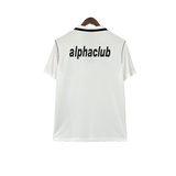Santos 2001 Home Jersey - Retro Version