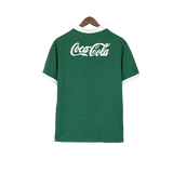 Palmeiras 1989 Home Jersey - Retro Version
