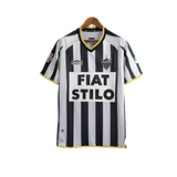 Atlético Mineiro 2003 Home Jersey - Retro Version