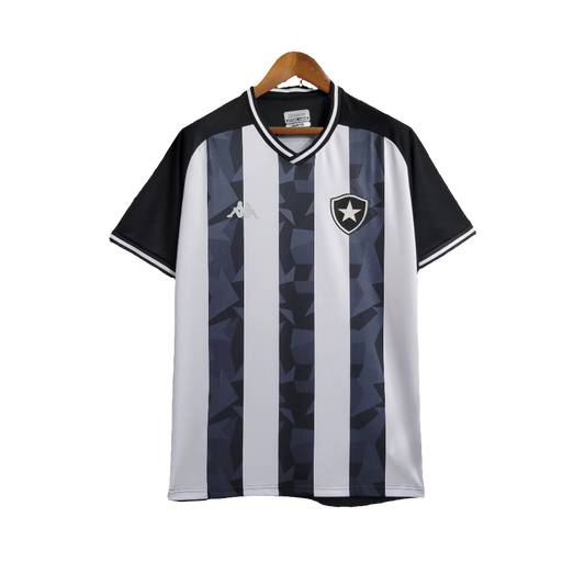 Botafogo 2019/20 Home Jersey - Retro Version