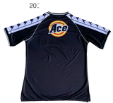 Vasco 2000 Away Jersey - Retro Version
