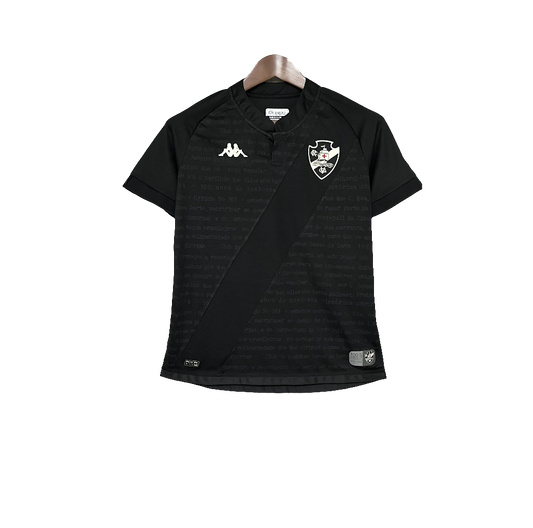 Vasco 2024/25 Fourth Jersey - Women's