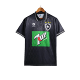 Botafogo 1995 Away Jersey - Retro Version