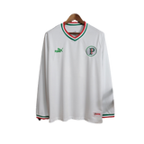 Palmeiras 2022/23 Memorial Edition Jersey - Long Sleeve