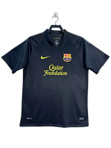 Barcelona 2011/12 Away Jersey - Retro Version