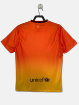 Barcelona 2012/13 Away Jersey - Retro Version