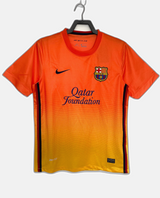 Barcelona 2012/13 Away Jersey - Retro Version
