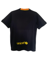 Barcelona 2013/14 Third Jersey - Retro Version