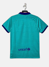 Barcelona 2019/20 Third Jersey - Retro Version