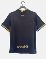 Barcelona 2020/21 Away Jersey - Retro Version