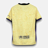 Barcelona 2025/26 Jersey Mamba Series Kobe Bryant