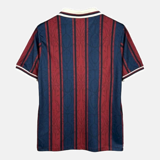 Barcelona 2025/26 Modernist Jersey