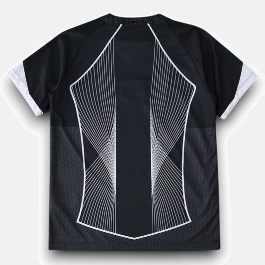Barcelona 2025/26 Special Edition Jersey Black and White