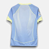 Barcelona 2025/26 Special Edition Jersey Blue