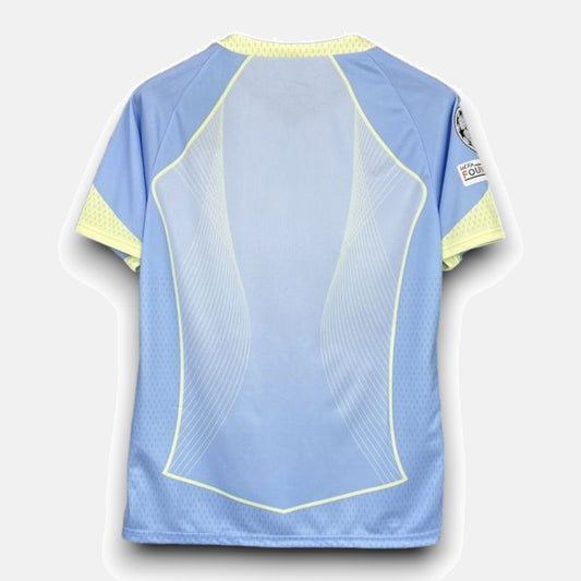 Barcelona 2025/26 Special Edition Jersey Blue