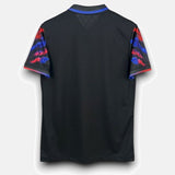 Barcelona 2025/26 Special Edition Jersey Colors