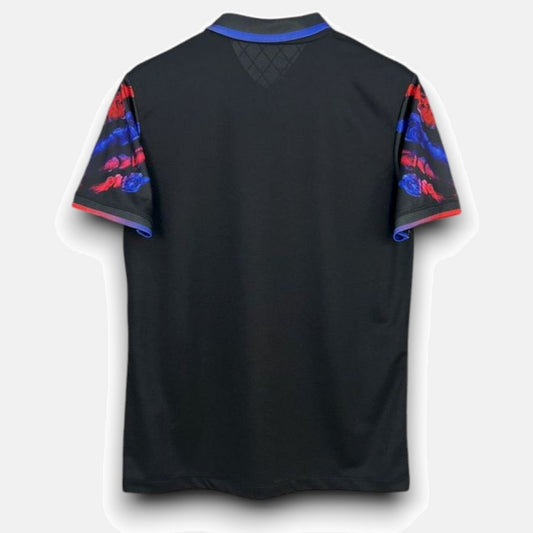 Barcelona 2025/26 Special Edition Jersey Colors