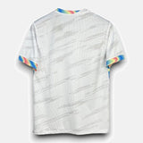 Barcelona 2025/26 Special Edition Jersey White Colors
