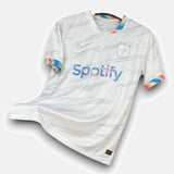 Barcelona 2025/26 Special Edition Jersey White Colors