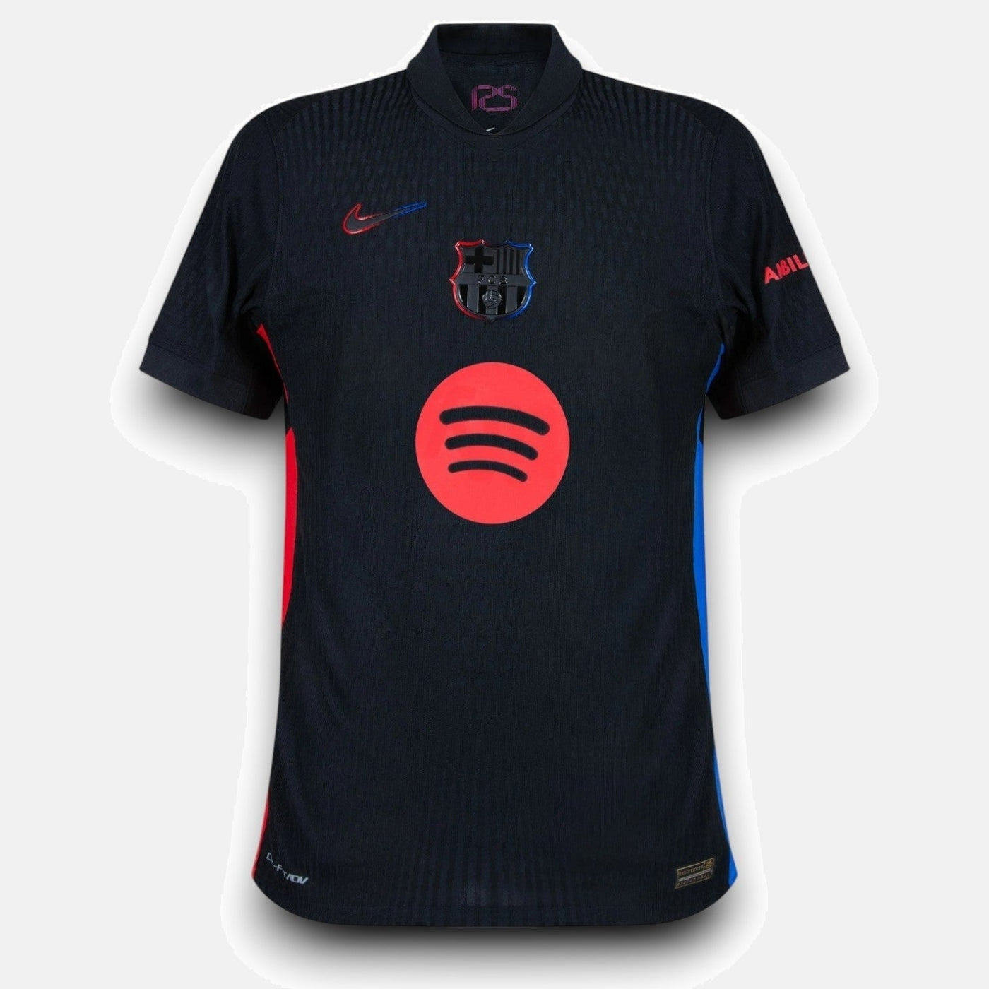 Barcelona 2024/25 Away Jersey