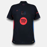 Barcelona 2024/25 Away Jersey