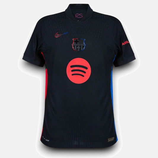 Barcelona 2024/25 Away Jersey