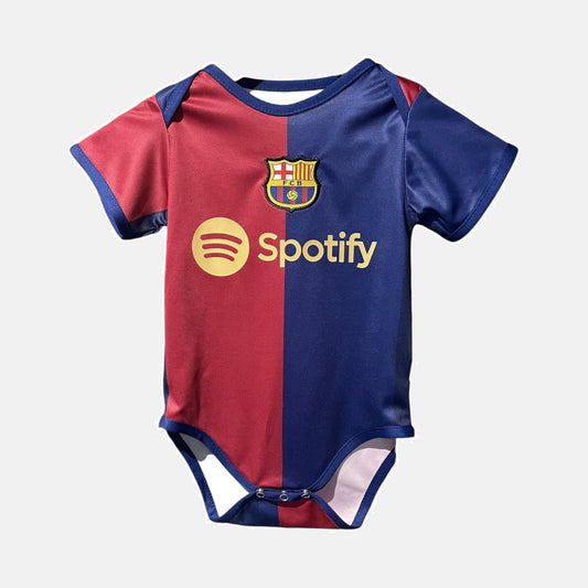 Barcelona Baby Jersey 2024/25