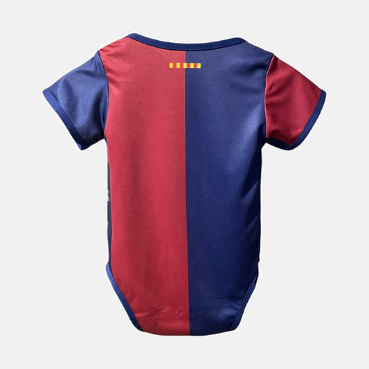 Barcelona Baby Jersey 2024/25