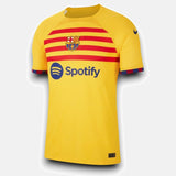 Barcelona 2024/25 Fourth Jersey
