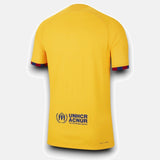 Barcelona 2024/25 Fourth Jersey