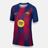 Barcelona 2025/26 Home Jersey - RASHFORD #14