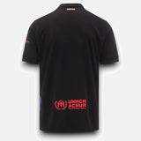 Barcelona 2024/25 Away Jersey - Player Version