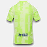 Barcelona 2024/25 Third Jersey - Player Version