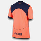 Barcelona 2025/26 Third Jersey