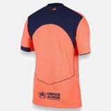 Barcelona 2025/26 Third Jersey - Women's