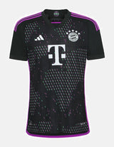 Bayern Munich 2023/24 Away Jersey