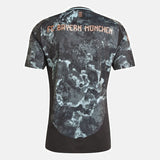 Bayern Munich 2024/25 Away Jersey