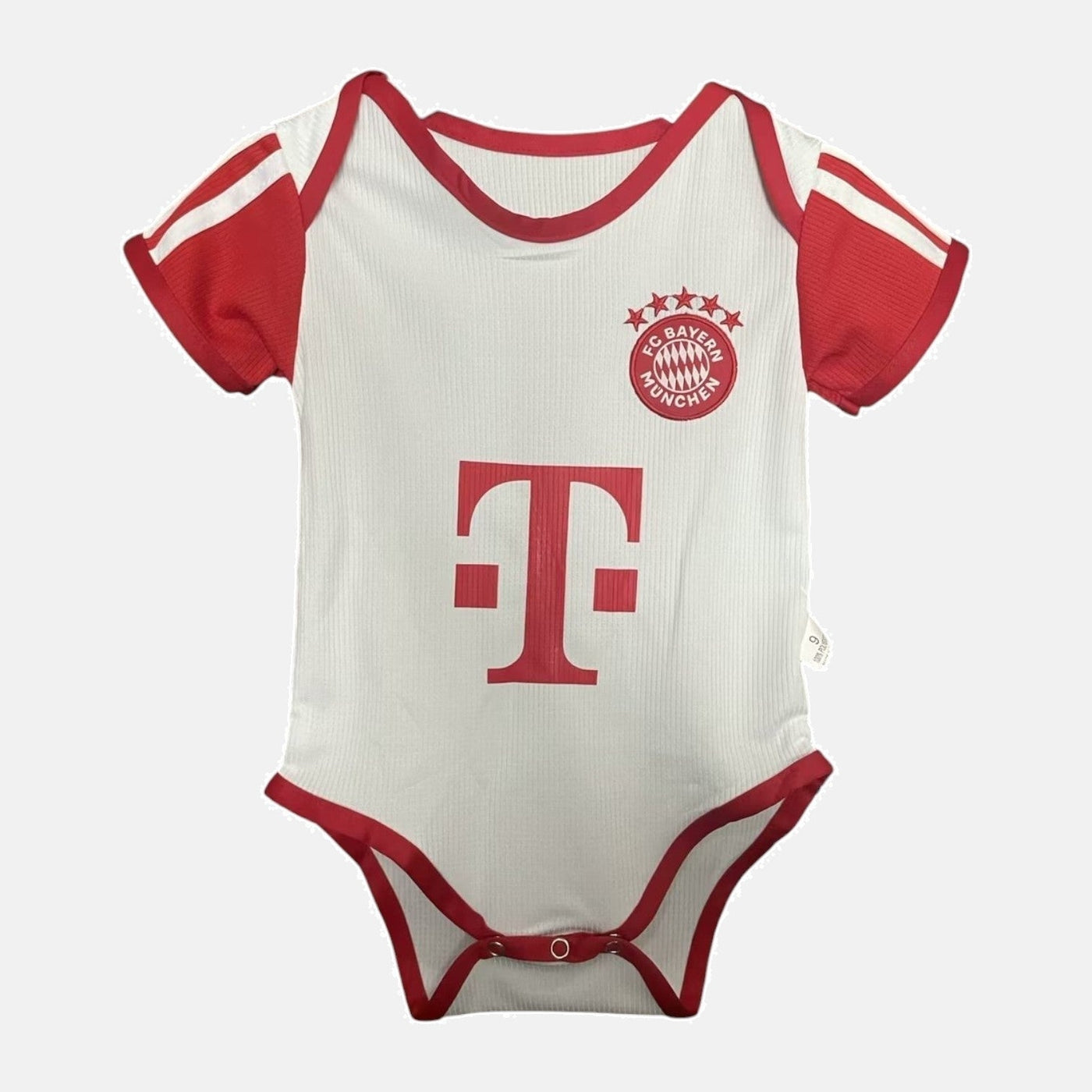 Bayern Munich Baby Jersey 2023/24