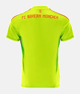 Bayern Munich Goalkeeper Jersey 2024/25