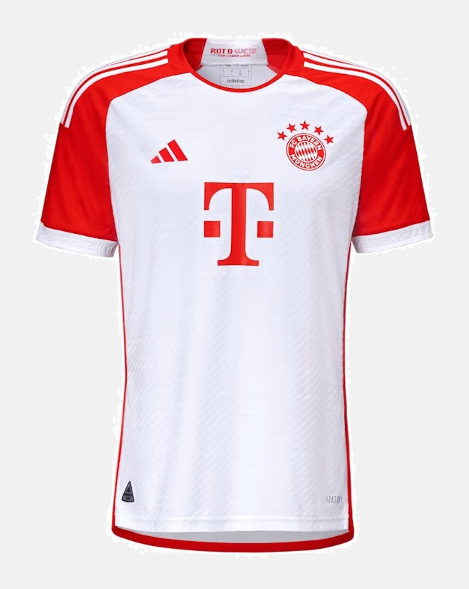 Bayern Munich 2023/24 Home Jersey