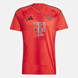 Bayern Munich 2024/25 Home Jersey