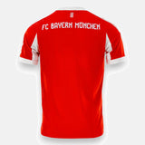 Bayern Munich Player 2025/26 Home Jersey