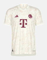 Bayern Munich 2023/24 Third Jersey