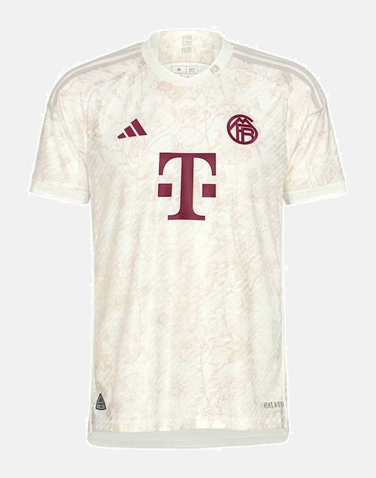 Bayern Munich 2023/24 Third Jersey