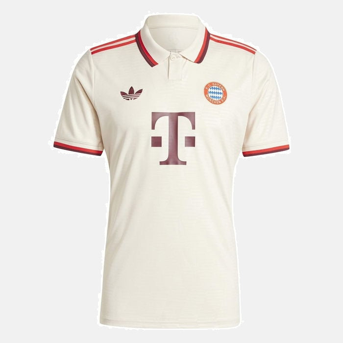 Bayern Munich 2024/25 Third Jersey