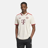 Bayern Munich 2024/25 Third Jersey